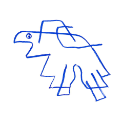 angular-beak