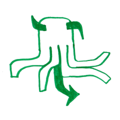 arrow-octopus