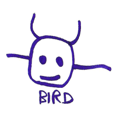 bird