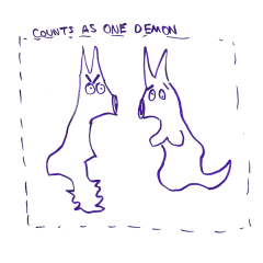 counts-as-one-demon