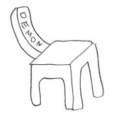 demon-tail-chair