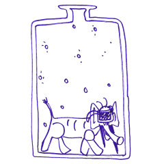 elephant-in-bottle