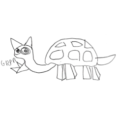 grrr-turtle