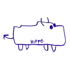 hippo