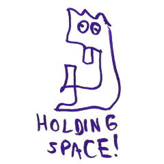 holding-space