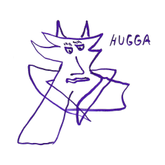 hugga