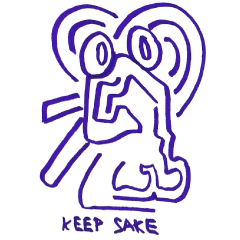 keep-sake