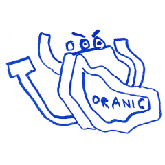 oranic