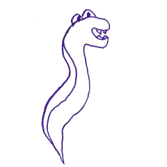 simple-happy-snake