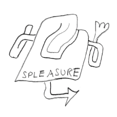 spleasure