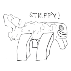 striffy