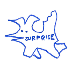 surprise