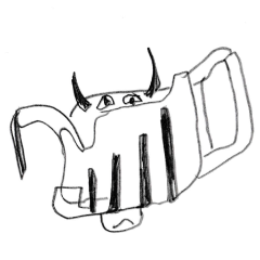 teapot