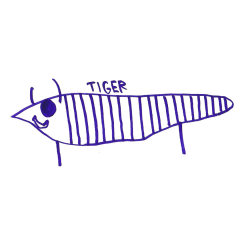 tiger