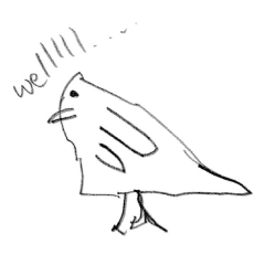 well-bird